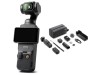 DJI Osmo Pocket 3 Creator Edition Gimbal Camera (Promo Cashback Rp. 2.037.000 Priode 06 s/d 26 Juli 2026) DJI Osmo Pocket 3 Creator Edition Gimbal Camera (Promo Cashback Rp. 2.037.000 Priode 06 s/d 26 Juli 2026)